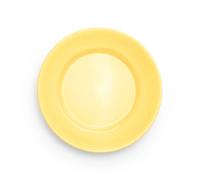 Mateus Basic plate 25 cm Yellow