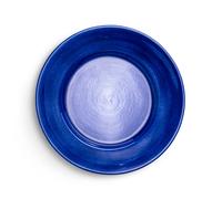 Mateus Basic plate 28 cm Blue