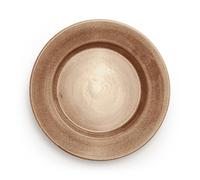 Mateus - Basic Plate 28 cm, Cinnamon - Cinnamon