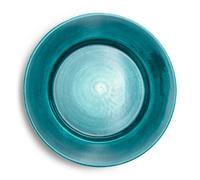 Mateus Basic plate 28 cm Ocean