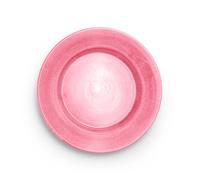 Mateus Basic plate 28 cm Pink