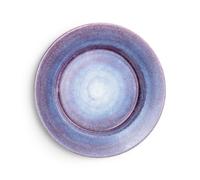 Mateus - Basic Plate 28 cm, Purple - Violet