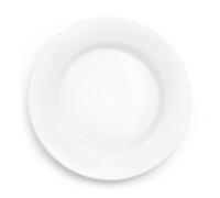Mateus Basic plate 28 cm white