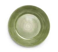Mateus - Basic Platter 41 cm, Green - Green
