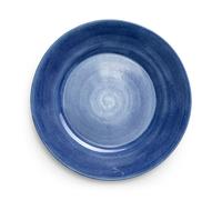 Mateus - Basic Platter 41 cm, Light Blue - Light blue