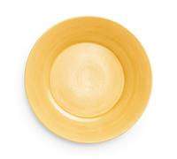 Mateus - Basic Platter 41 cm, Yellow - Yellow