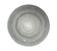 Mateus Basic serving platter Ø41 cm Grey