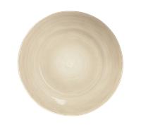 Mateus Basic serving platter Ø41 cm Sand