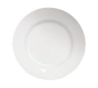 Mateus Basic serving platter Ø41 cm White