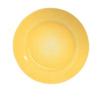 Mateus Basic serving platter Ø41 cm Yellow