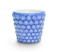 Mateus Bubbles espresso cup 10 cl Light blue