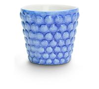 Mateus - Bubbles Espresso Cup 10 cl, Light Blue - Light blue