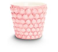 Mateus - Bubbles Espresso Cup 10 cl, Light Pink - Light Pink