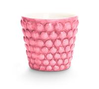 Mateus - Bubbles Espresso Cup 10 cl, Pink - Pink