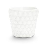 Mateus Bubbles espresso cup 10 cl White