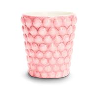Mateus Bubbles mug 30 cl light pink
