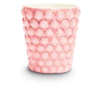 Mateus - Bubbles Mug 30 cl, Light Pink - Light Pink