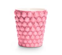 Mateus Bubbles mug 30 cl Pink