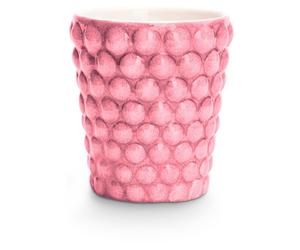 Mateus - Bubbles Mug 30 cl, Pink - Pink