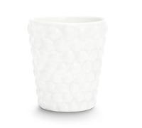 Mateus Bubbles mug 30 cl White