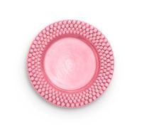 Mateus Bubbles plate 28 cm Pink
