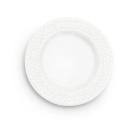 Mateus Bubbles plate 28 cm White