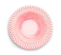 Mateus Bubbles soup plate 25 cm light pink
