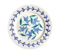 Mateus Flowers blossom dinner plate Ø28 cm White