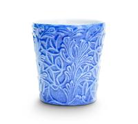 Mateus Lace mug 30 cl Light blue
