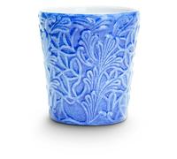 Mateus - Lace Mug 30 cl, Light Blue - Light blue