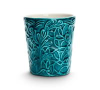 Mateus Lace mug 30 cl Ocean