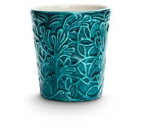Mateus - Lace Mug 30 cl, Ocean - Ocean