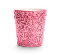 Mateus Lace mug 30 cl Pink