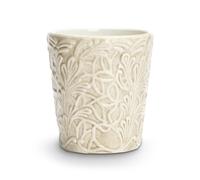 Mateus Lace mug 30 cl Sand