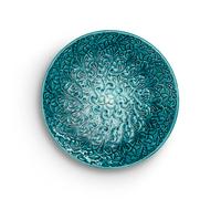 Mateus Lace plate 20 cm Ocean
