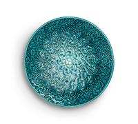 Mateus - Lace Plate 20 cm, Ocean - Ocean