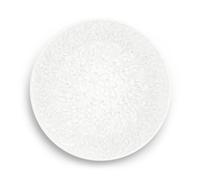 Mateus Lace plate 20 cm White