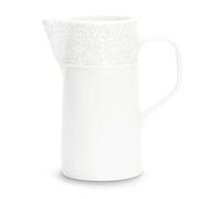 Mateus Lace pot 1.2 l White