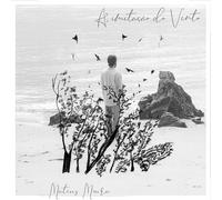 Mateus Moura - A Imitacao do Vento [VINYL]