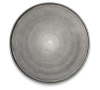 Mateus - MSY Plate 25 cm, Grey - Grey