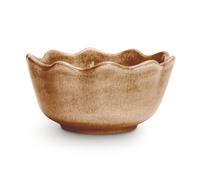 Mateus - Oyster Bowl 13 cm, Cinnamon - Cinnamon