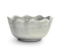 Mateus Oyster bowl Ø13 cm Grey