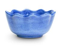 Mateus - Oyster Bowl 13 cm, Light Blue - Light blue