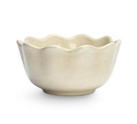 Mateus Oyster bowl Ø13 cm Sand