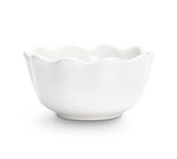 Mateus Oyster bowl Ø13 cm white