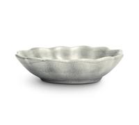 Mateus Oyster bowl 16x18 cm Grey