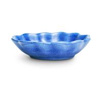 Mateus Oyster bowl 16x18 cm Light blue