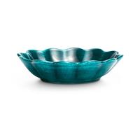 Mateus Oyster bowl 16x18 cm Ocean