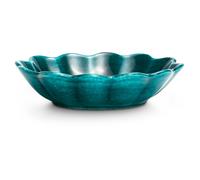 Mateus Oyster bowl 16x18 cm Ocean