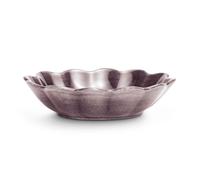 Mateus - Oyster Bowl 16x18 cm, Plum - Plum